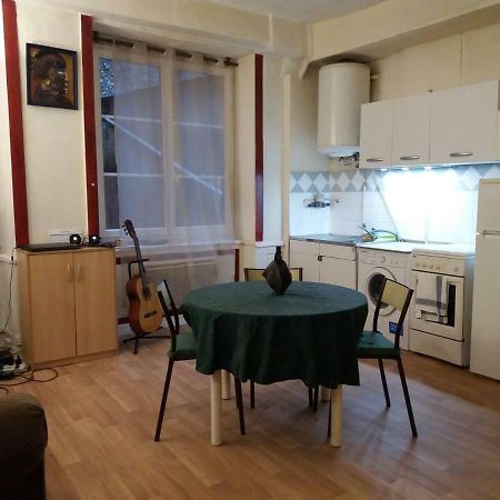 Апартаменты Logement Quai De Pierre-Scize Лион Экстерьер фото