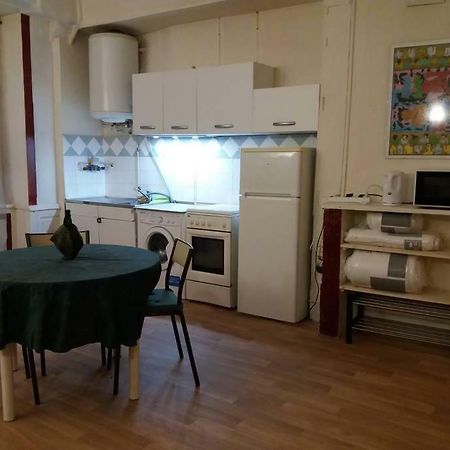 Апартаменты Logement Quai De Pierre-Scize Лион Экстерьер фото