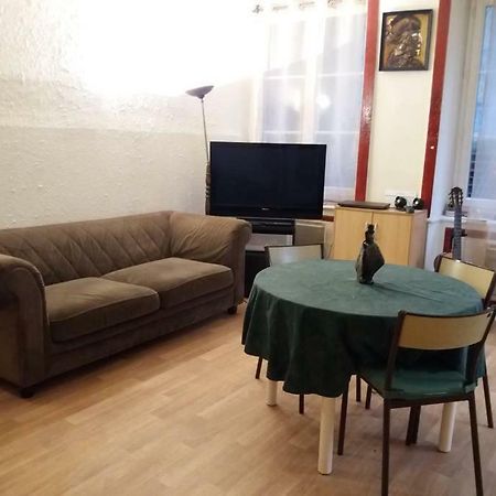Апартаменты Logement Quai De Pierre-Scize Лион Экстерьер фото