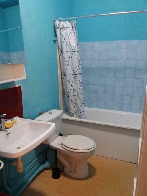 Апартаменты Logement Quai De Pierre-Scize Лион Экстерьер фото